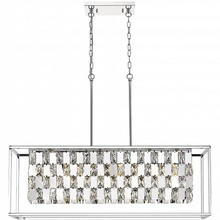 SIMPLE STORY 1094 1094-8PL Светильник 93,5x25x32 см - фото 1 - фото 2