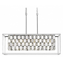 SIMPLE STORY 1094 1094-8PL Светильник 93,5x25x32 см - фото 1 - фото 1