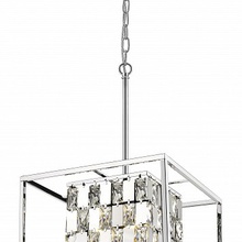 SIMPLE STORY 1094 1094-4PL Светильник 40x40x40 см - фото 1 - фото 2