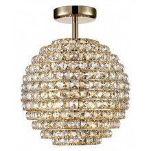 SIMPLE STORY 1097 1097-4CL Светильник 30x36 см - фото 1 - фото 1