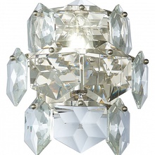 SIMPLE STORY 1098 1098-1WL Светильник 24x26 см - фото 1 - фото 2