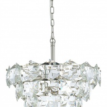 SIMPLE STORY 1098 1098-6PL Люстра подвесная - фото 1 - 2 SIMPLE STORY 1098 1098-6PL Люстра подвесная - фото 1 - фото 2