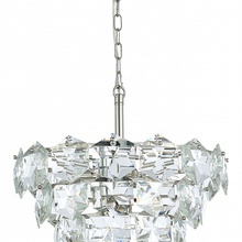 SIMPLE STORY 1098 1098-6PL Люстра подвесная - фото 1 - 3 SIMPLE STORY 1098 1098-6PL Люстра подвесная - фото 1 - фото 3