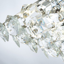 SIMPLE STORY 1098 1098-6PL Люстра подвесная  - фото 1 - фото 4