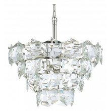 SIMPLE STORY 1098 1098-6PL Люстра подвесная - фото 1 SIMPLE STORY 1098 1098-6PL Люстра подвесная - фото 1 - фото 1