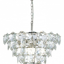 SIMPLE STORY 1098 1098-9PL Люстра подвесная - фото 1 - 2 SIMPLE STORY 1098 1098-9PL Люстра подвесная - фото 1 - фото 2