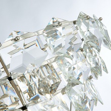 SIMPLE STORY 1098 1098-9PL Люстра подвесная  - фото 1 - фото 4