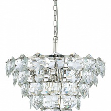 SIMPLE STORY 1098 1098-9PL Люстра подвесная - фото 1 - 3 SIMPLE STORY 1098 1098-9PL Люстра подвесная - фото 1 - фото 3