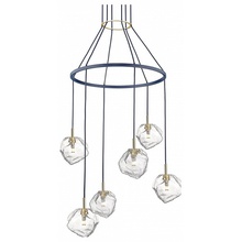 SIMPLE STORY 1105 1105-6PL Люстра подвесная  - фото 1 - фото 1