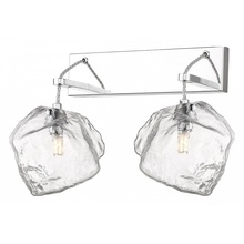 SIMPLE STORY 1107 1107-2WL Бра 36x25 см - фото 1 - фото 1