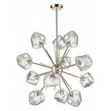 SIMPLE STORY 1108 1108-12PL Люстра  - фото 1 - фото 1