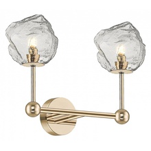 SIMPLE STORY 1108 1108-2WL Бра 38x31 см - фото 1 - фото 1