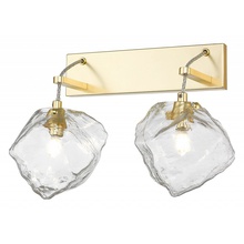 SIMPLE STORY 1109 1109-2WL Бра 36x25 см - фото 1 - фото 1