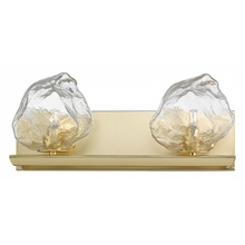 SIMPLE STORY 1110 1110-2WL Светильник 40x17 см - фото 1 - фото 1