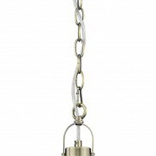 SIMPLE STORY 1117 1117-1PL Светильник  - фото 1 - фото 2