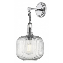 SIMPLE STORY 1120 1120-1WL Бра 20x42 см - фото 1 - фото 1