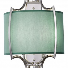 SIMPLE STORY 1139 1139-2WL Светильник 30x44 см - фото 1 - фото 2