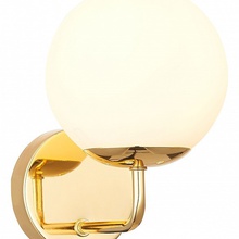 SIMPLE STORY 1144 1144-1WL Бра 15x21,8 см - фото 1 - фото 2