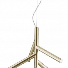 SIMPLE STORY 1158 1158-LED30PL Люстра подвесная  - фото 1 - фото 2