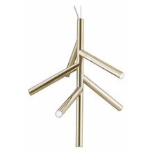 SIMPLE STORY 1158 1158-LED30PL Люстра подвесная - фото 1 SIMPLE STORY 1158 1158-LED30PL Люстра подвесная - фото 1 - фото 1