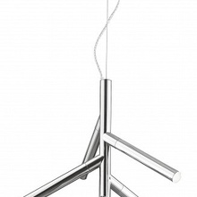 SIMPLE STORY 1161 1161-LED30PL Люстра подвесная  - фото 1 - фото 2