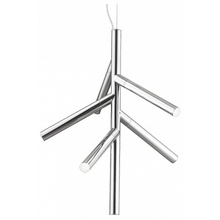 SIMPLE STORY 1161 1161-LED30PL Люстра подвесная  - фото 1 - фото 1