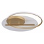 SIMPLE STORY 1164 1164-LED70CL Светильник 70x60x12 см - фото 1