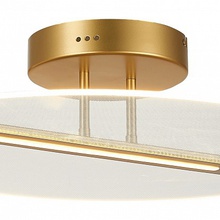 SIMPLE STORY 1165 1165-LED26CL Светильник  - фото 1 - фото 2