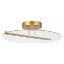 SIMPLE STORY 1165 1165-LED26CL Светильник  - фото 1 - фото 1