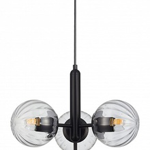 SIMPLE STORY 1208 1208-4PL Люстра подвесная  - фото 1 - фото 3