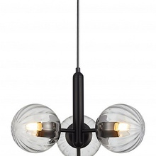 SIMPLE STORY 1208 1208-4PL Люстра подвесная  - фото 1 - фото 2