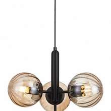 SIMPLE STORY 1209 1209-4PL Люстра подвесная  - фото 1 - фото 2