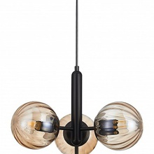 SIMPLE STORY 1209 1209-4PL Люстра подвесная  - фото 1 - фото 3