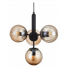 SIMPLE STORY 1209 1209-4PL Люстра подвесная  - фото 1 - фото 1