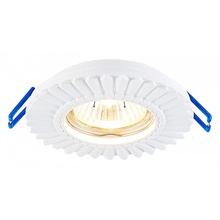 SIMPLE STORY 2011 2011-1DLW Встраиваемый светильник  - фото 1 - фото 1