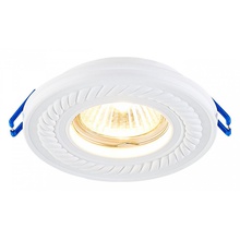 SIMPLE STORY 2012 2012-1DLW Встраиваемый светильник  - фото 1 - фото 1