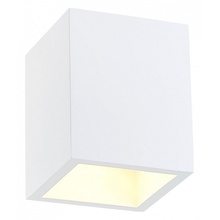 SIMPLE STORY 2019 2019-1CLW Светильник 11x11x13,5 см - фото 1 - фото 1