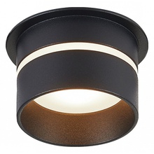 SIMPLE STORY 2021 2021-1DLB Встраиваемый светильник  - фото 1 - фото 1