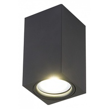 SIMPLE STORY 2035 2035-1CLB Светильник 6,5x6,5x11,5 см - фото 1 - фото 1