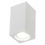 SIMPLE STORY 2035 2035-1CLW Светильник 6,5x6,5x11,5 см - фото 1