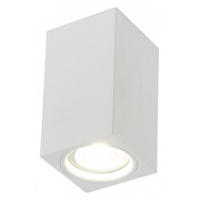 SIMPLE STORY 2035 2035-1CLW Светильник 6,5x6,5x11,5 см - фото 1 - фото 1