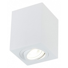 SIMPLE STORY 2038 2038-1CLW Светильник 9x9x11,5 см - фото 1 - фото 1