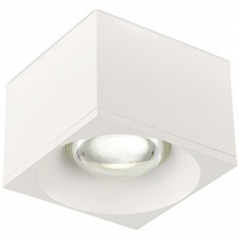 SIMPLE STORY 2062 2062-LED12CLW Светильник 9,7x9,7x7 см - фото 1 - фото 2