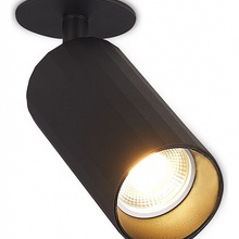 SIMPLE STORY 2064 2064-1DLB Спот 6x5,6 см - фото 1 - фото 2