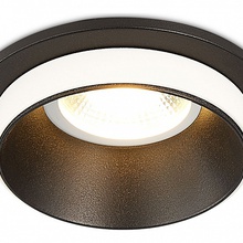 SIMPLE STORY 2066 2066-1DLBW Встраиваемый светильник  - фото 1 - фото 2