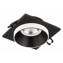 SIMPLE STORY 2068 2068-1DLBW Встраиваемый светильник 9,2x9,2 см - фото 1 - фото 1