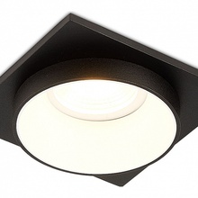 SIMPLE STORY 2069 2069-1DLBW Встраиваемый светильник 9,2x9,2 см - фото 1 - фото 2