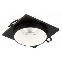 SIMPLE STORY 2069 2069-1DLBW Встраиваемый светильник 9,2x9,2 см - фото 1 - фото 1