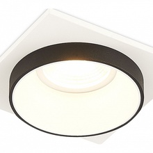 SIMPLE STORY 2069 2069-1DLWB Встраиваемый светильник 9,2x9,2 см - фото 1 - фото 2