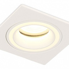 SIMPLE STORY 2070 2070-1DLW Встраиваемый светильник 9,2x9,2 см - фото 1 - фото 2